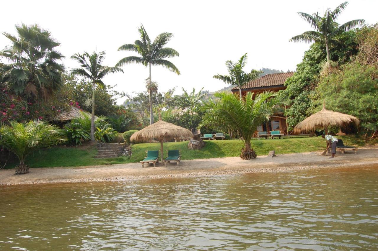 Paradise Malahide Gisenyi Exterior photo