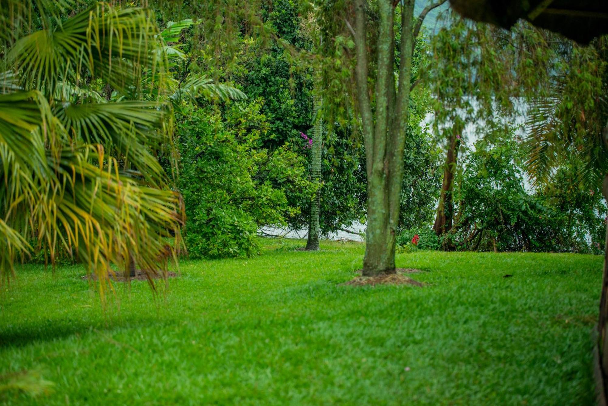 Paradise Malahide Gisenyi Exterior photo
