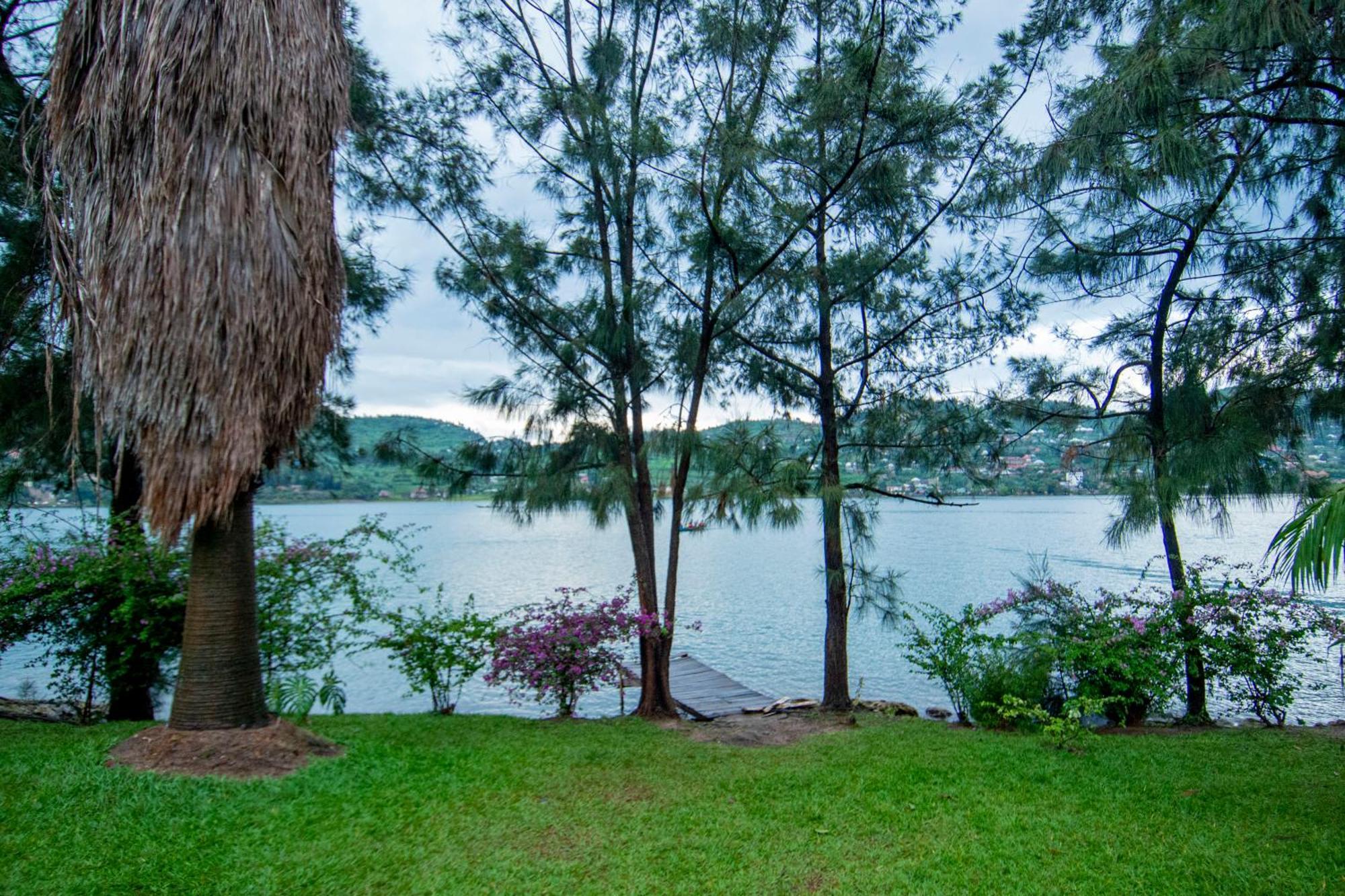 Paradise Malahide Gisenyi Exterior photo