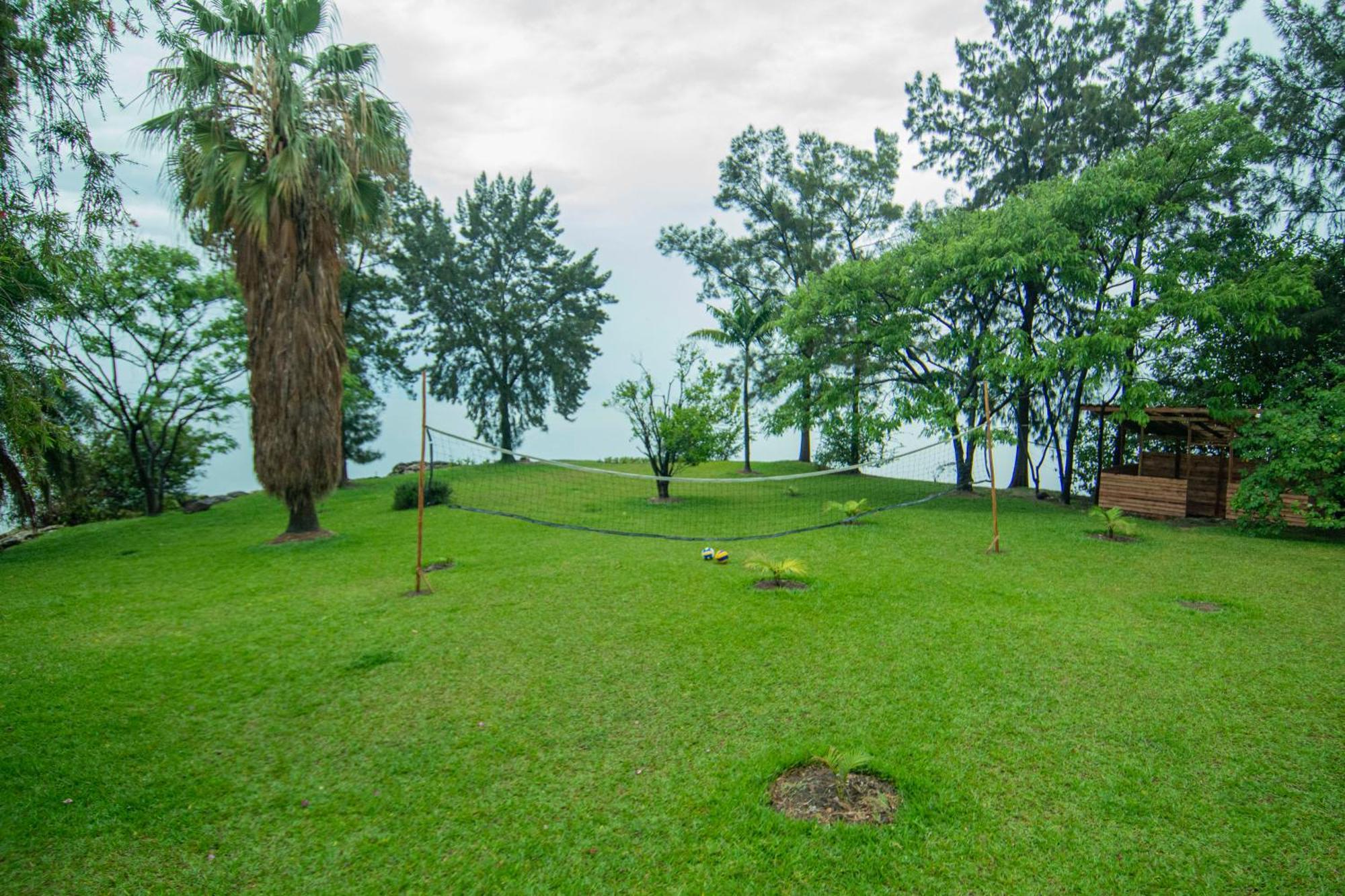 Paradise Malahide Gisenyi Exterior photo