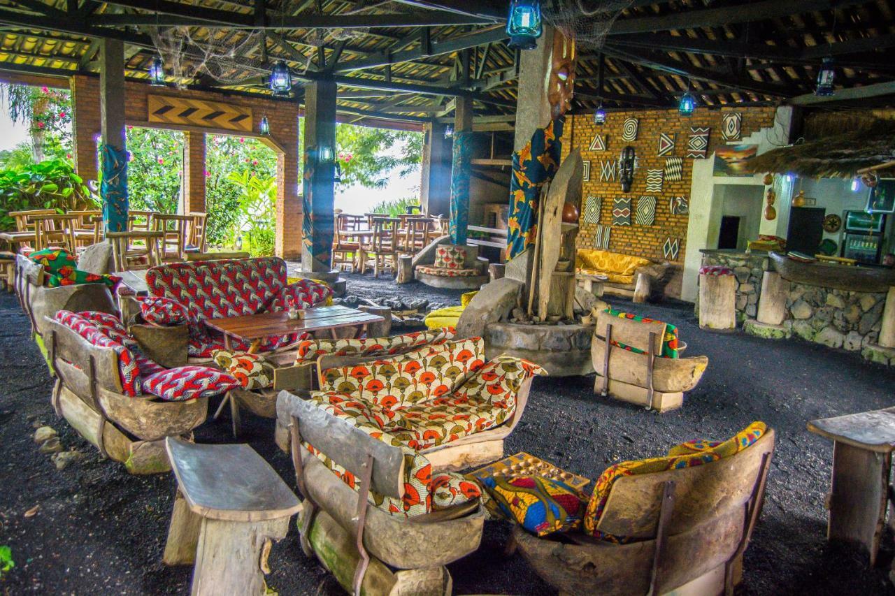 Paradise Malahide Gisenyi Exterior photo