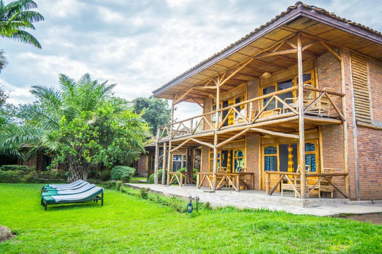 Paradise Malahide Gisenyi Exterior photo